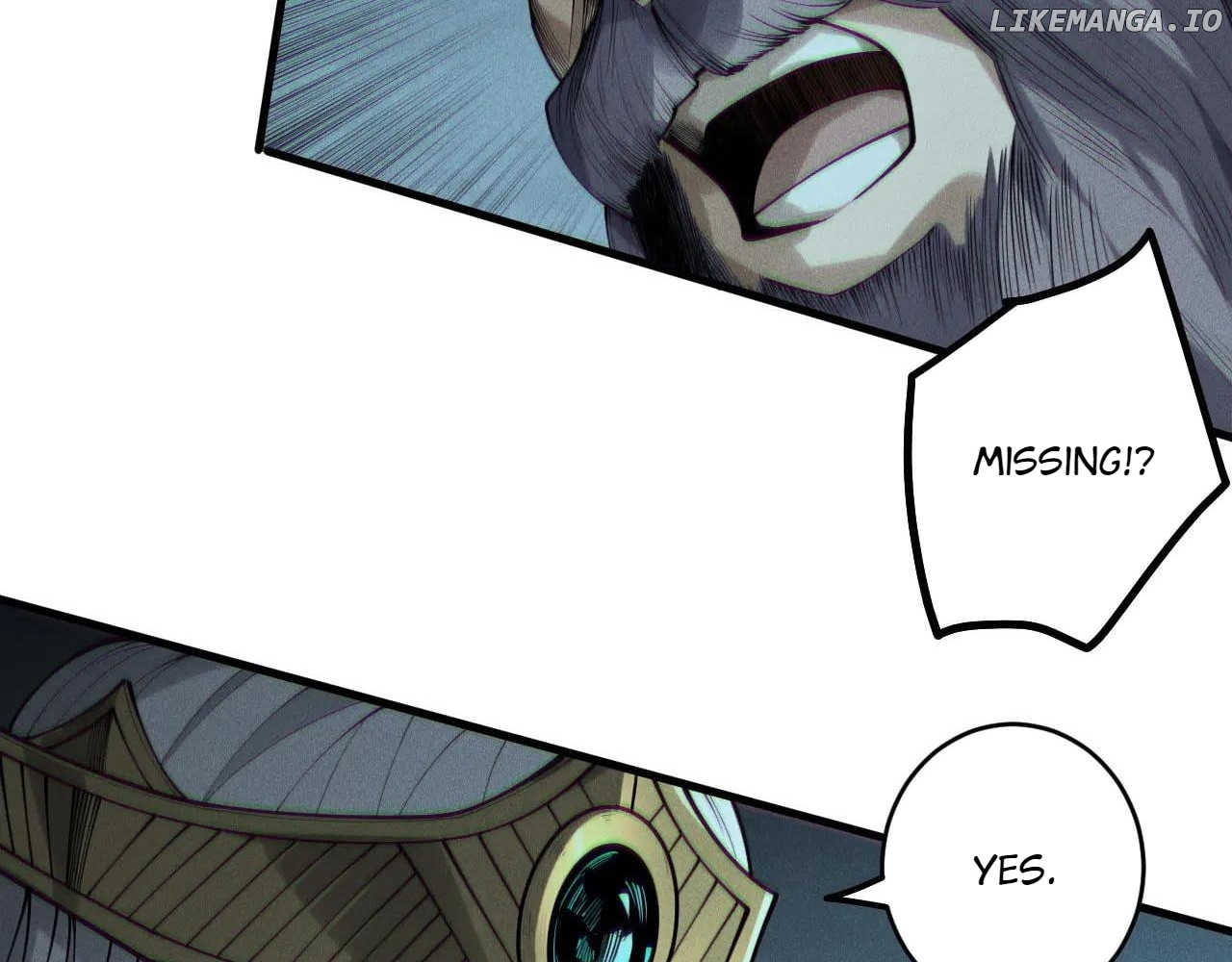 Catastrophic Necromancer Chapter 178 - page 76
